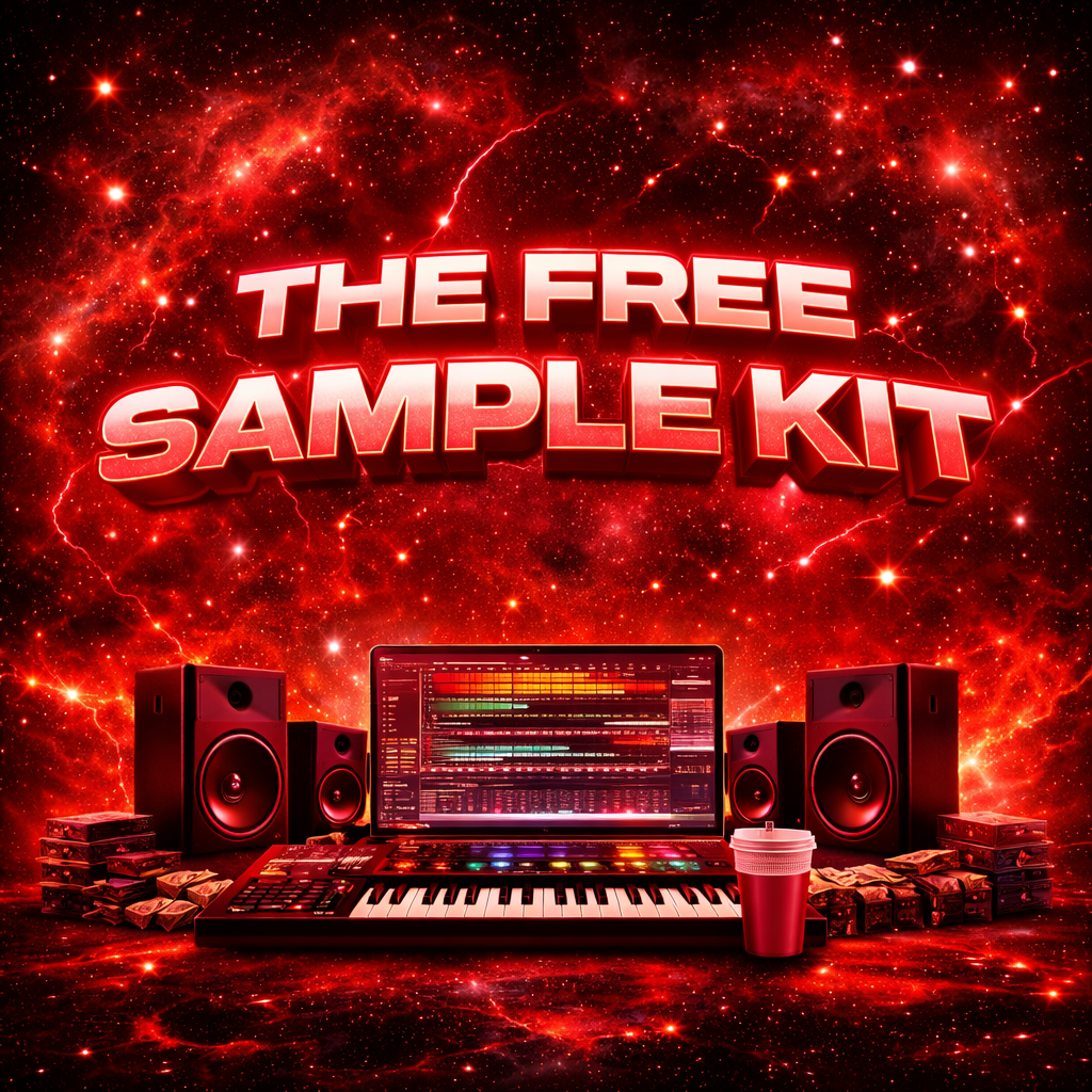 FREE PREVIEW KIT
